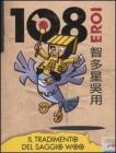 Il tradimento del saggio Woo. 108 eroi vol.4