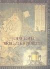 Joseph Kosuth-Michelangelo Pistoletto