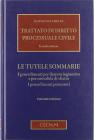 Trattato di diritto processuale civile vol.10