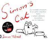 Simon's cat Simon's cat
