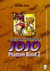 Phantom blood. Le bizzarre avventuro di Jojo vol.2