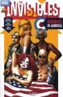The Invisibles. Inferno in America