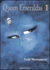 Queen Emeraldas vol.1