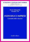 Individui e imprese. Centralit� delle relazioni