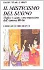 Il misticismo del suono