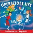 Operazione life. Verso il Natale con i Magnifici 4
