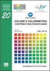 Colore e colorimetria