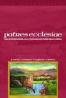 Patres ecclesiae. Un'introduzione alla teologia dei padri della Chiesa
