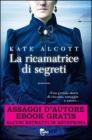 La ricamatrice di segreti - Assaggi dautore gratuiti. E-book