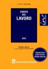Codice del lavoro Codice del lavoro