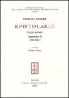 Epistolario vol.20