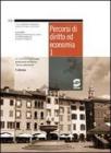 Percorsi di diritto e di economia. Con materiali per il docente. Per gli Ist. professionali per i servizi commerciali vol.1