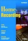 Home Recording
