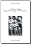 Signa culturae. Saggi di antropologia e letteratura latina