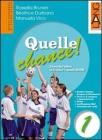 Quelle chance! Livre de l'�l�ve et cahier. Per la Scuola media. Con Multi-ROM vol.2