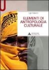 Elementi di antropologia culturale Elementi di antropologia culturale