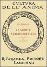 La morte e l'immortalit�
