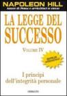 La legge del successo vol.4