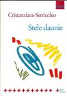 Stele daunie
