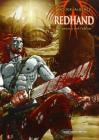Il prezzo dell'oblio. Redhand vol.1