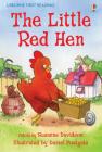 The little red hen