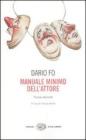 Manuale minimo dell'attore Manuale minimo dell'attore