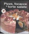 Pizze, focacce e torte salate