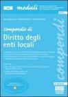 Compendio di diritto degli enti locali