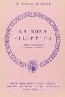 La nona filippica. Versione interlineare
