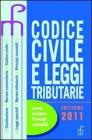 Codice civile e leggi tributarie. Con espansione online. Per le Scuole superiori