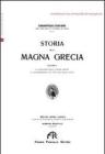 Storia della Magna Grecia vol.1