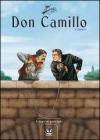 Don Camillo a fumetti vol.4