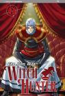 Witch hunter vol.11