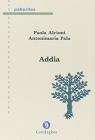 Addia. (Testo sardo)