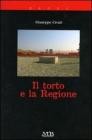 Il torto e la regione
