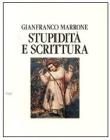 Stupidit� e scrittura