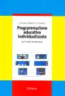 Programmazione educativa individualizzata per il ritardo mentale grave