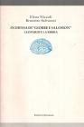 In difesa di �Giobbe e Salomon�. Leopardi e la Bibbia