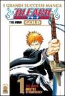 The death and the strawberry. Bleach Gold. Ediz. italiana vol.1