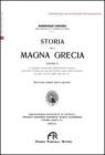 Storia della Magna Grecia vol.2