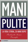 Mani pulite. E-book