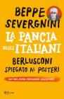 La pancia degli italiani. E-book