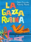La gazza rubinia