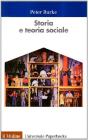 Storia e teoria sociale