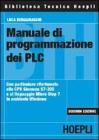 Manuale di programmazione dei PLC Manuale di programmazione dei PLC