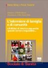 L' infermiere di famiglia e di comunit�