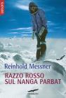 Razzo rosso sul Nanga Parbat Razzo rosso sul Nanga Parbat