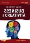 Business e creativit�. Con DVD