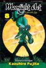 L' editto della luna. Moonlight act vol.8