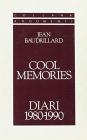 Cool memories. Diari 1980-1990
